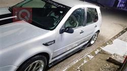 فولكسفاغن جولف